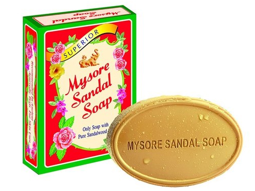 Bath Soaps